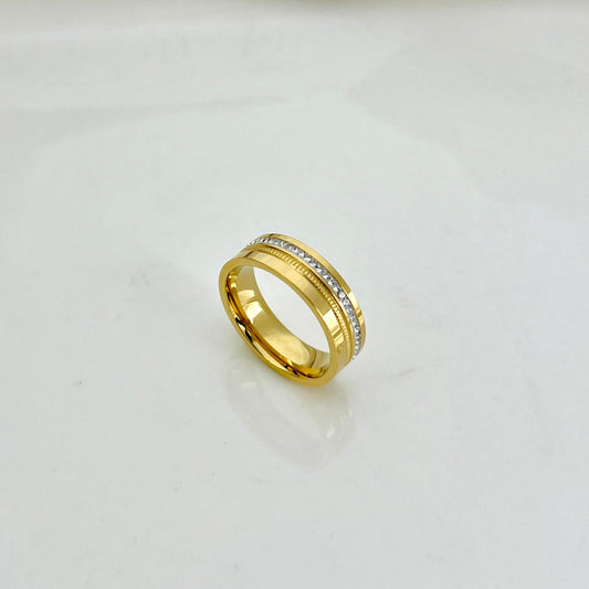 Luminous Halo